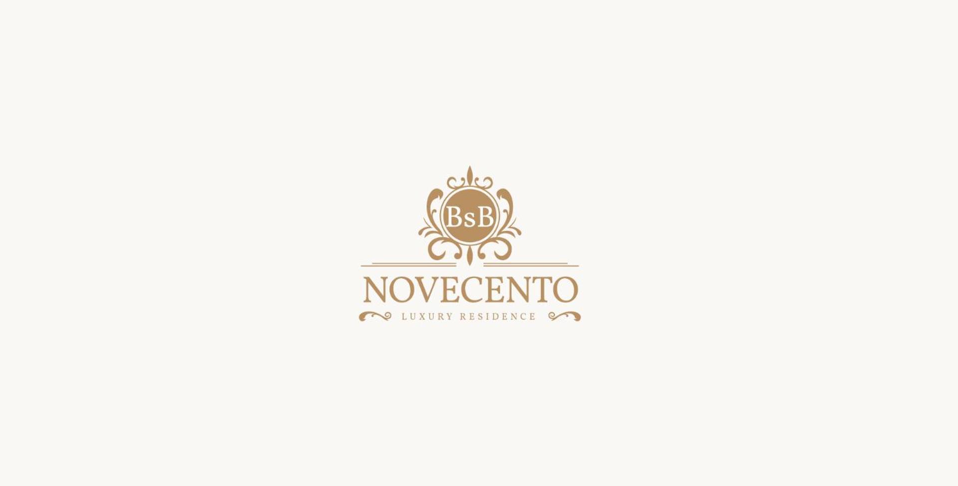 Novecento Luxury&Spa Residence 4 Stelle Montese Extérieur photo