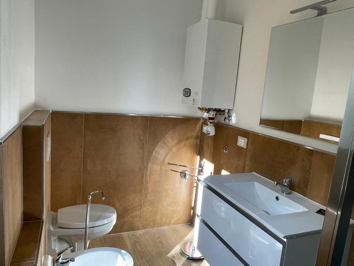 Novecento Luxury&Spa Residence 4 Stelle Montese Extérieur photo
