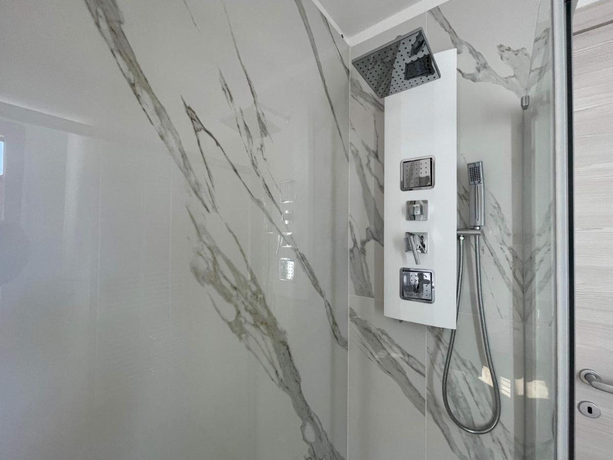 Novecento Luxury&Spa Residence 4 Stelle Montese Extérieur photo