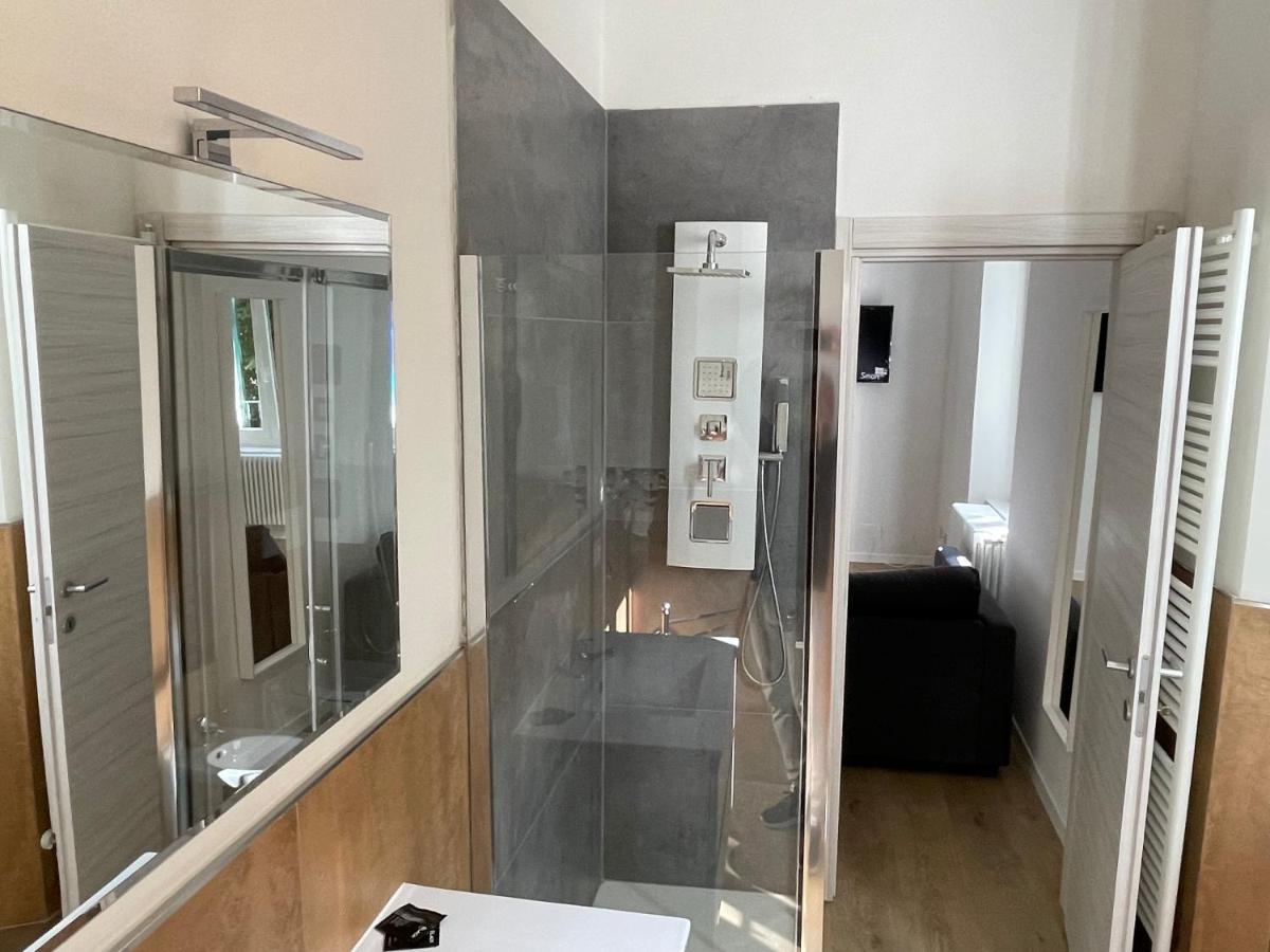 Novecento Luxury&Spa Residence 4 Stelle Montese Extérieur photo