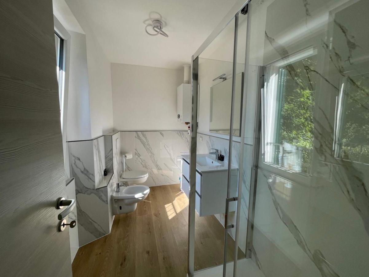 Novecento Luxury&Spa Residence 4 Stelle Montese Extérieur photo