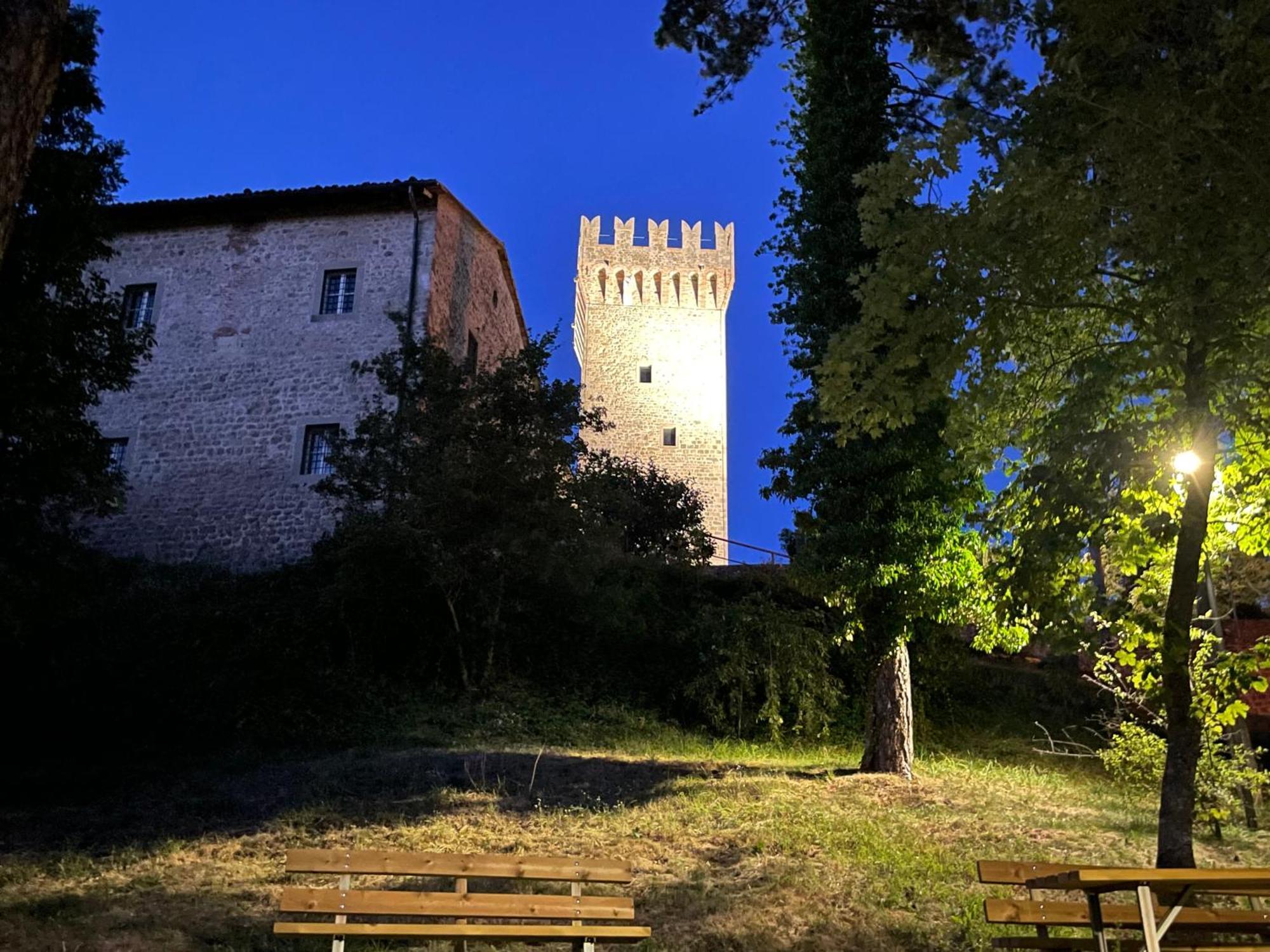 Novecento Luxury&Spa Residence 4 Stelle Montese Extérieur photo