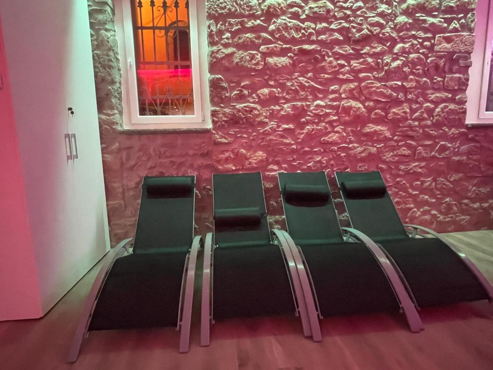 Novecento Luxury&Spa Residence 4 Stelle Montese Extérieur photo
